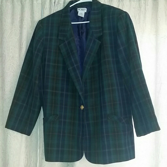 Koret Jackets & Blazers - VINTAGE KORET BLAZER|Businesswoman Attire 💼